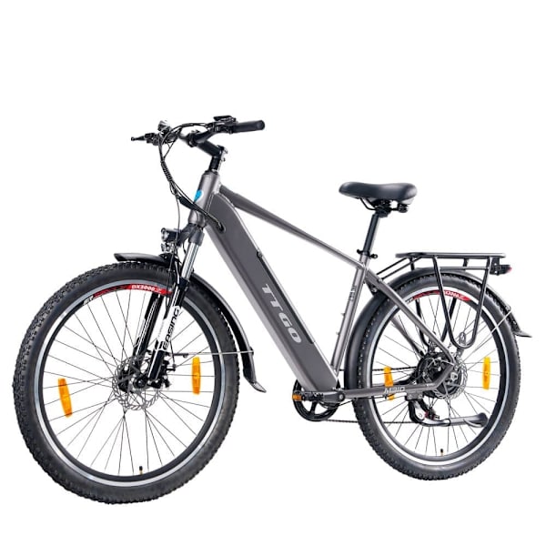Elcykel TTGO M310, 27,5", 500W 48V 15Ah, All Terrain
