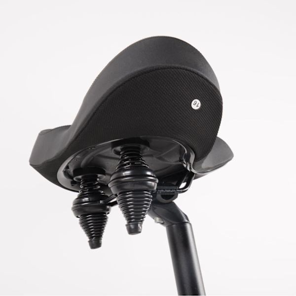 Taittuva sähköpyörä CMACEWHEEL RX20, 750W 17Ah, 20" * 4.0 paksut renkaat