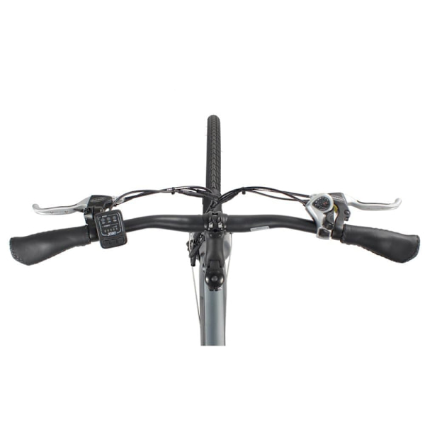 JOBOBIKE Viva ST Lätt elcykel, 250W 36V 14Ah, Stadscykel, Blå