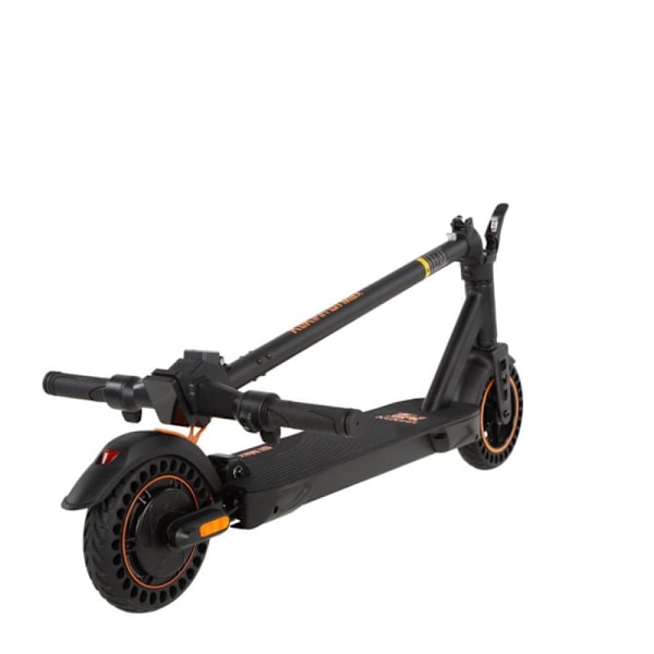 Hopfällbar elsparkcykel KuKirin S1 Max, motor 36V 350W, 8-tums däck