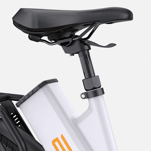 Elcykel Engwe P275 ST, 250W mittmotor, 19,2 Ah Samsung-batteri