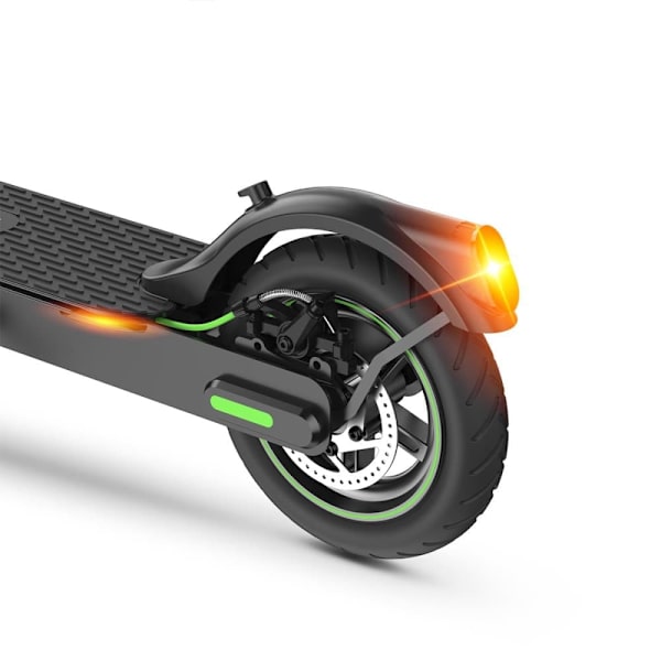 iSinwheel S9 Pro Elscooter 350W Motor 36V 7.5Ah Batteri 8.5" Däck
