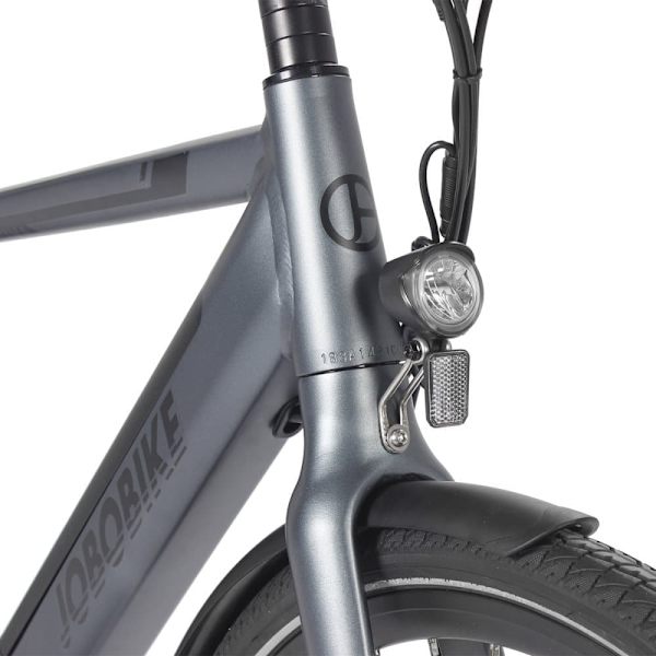 Elcykel JOBOBIKE Viva, 250W 36V 14Ah, 25 km/h