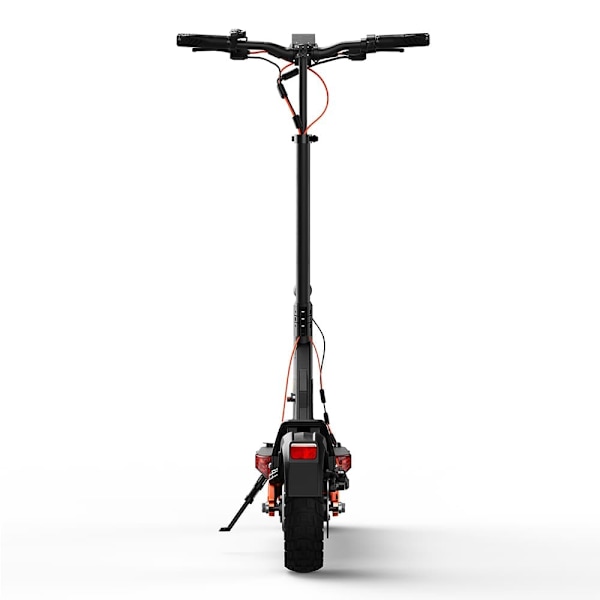 El-scooter JOYOR T6, 10" dæk, 48V 18Ah batteri, med støddæmper