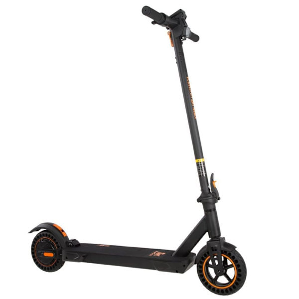 Hopfällbar elsparkcykel KuKirin S1 Max, motor 36V 350W, 8-tums däck