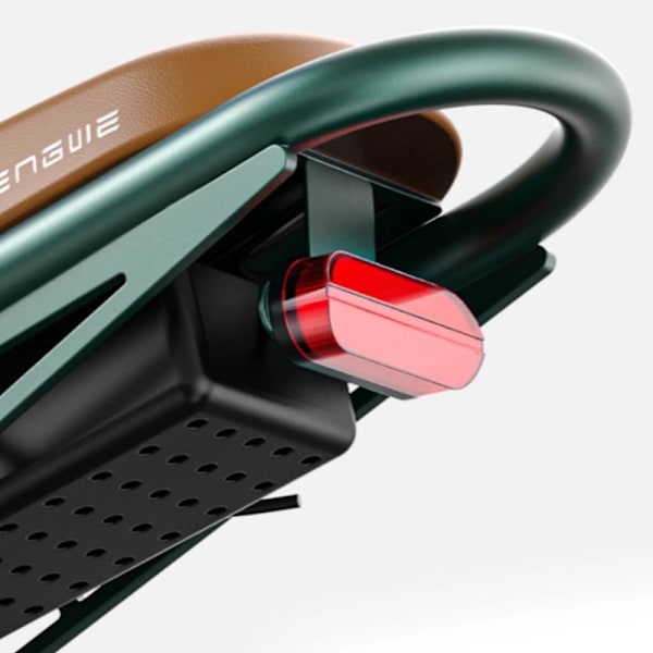 Elcykel til voksne Engwe M20, Motor 48V 750W, Fuld affjedring