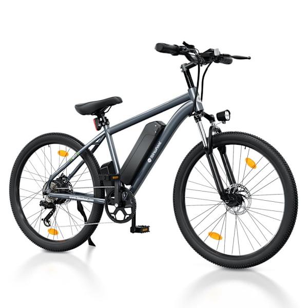 Elcykel för stad iSinwheel M10 - 26" - 250W 36V 10.4Ah