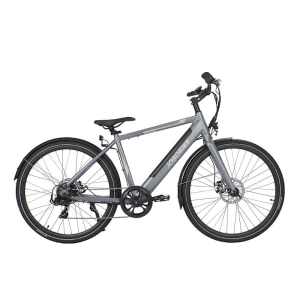 Elcykel JOBOBIKE Viva, 250W 36V 14Ah, 25 km/h