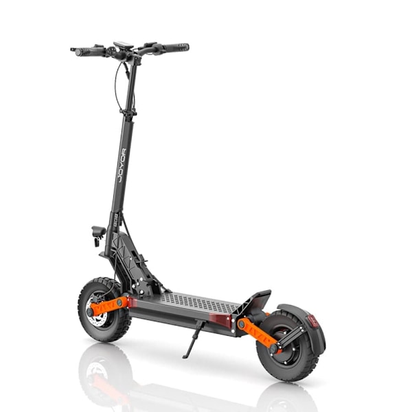 El-løbehjul Joyor S8-S-Z - Dobbelte 600W motorer - 48V 26Ah batteri - Hydrauliske bremser