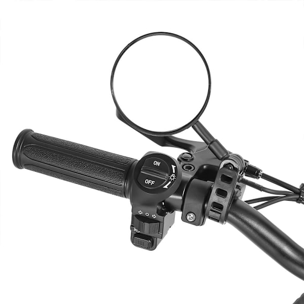 Bärbar pendlarelcykel Samebike YINYU14, motor 36V 350W, 25km/h