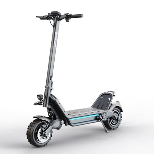 Sähköpotkulauta JOYOR E6-S - Kaksoismoottorit - 60V 3200W - Akku 31.5Ah - NFC