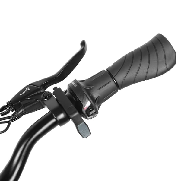 Kaupunkien sähköpyörä SAMEBIKE RS-A01 Pro-T, 500W 36V 15Ah