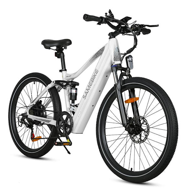 Sähköpyörä Samebike XD26-II, moottori 750W, 48V 14Ah akku, Shimano 7-vaihteinen