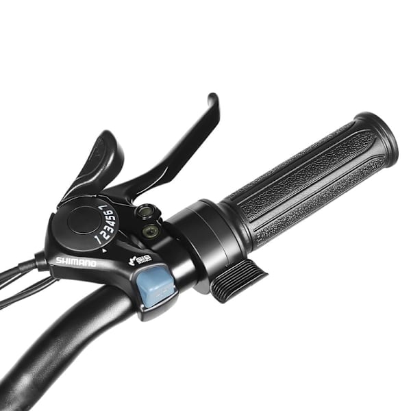 Hopfällbar stadselcykel SAMEBIKE CY20, 20" ekerhjul, 350W 36V 13Ah
