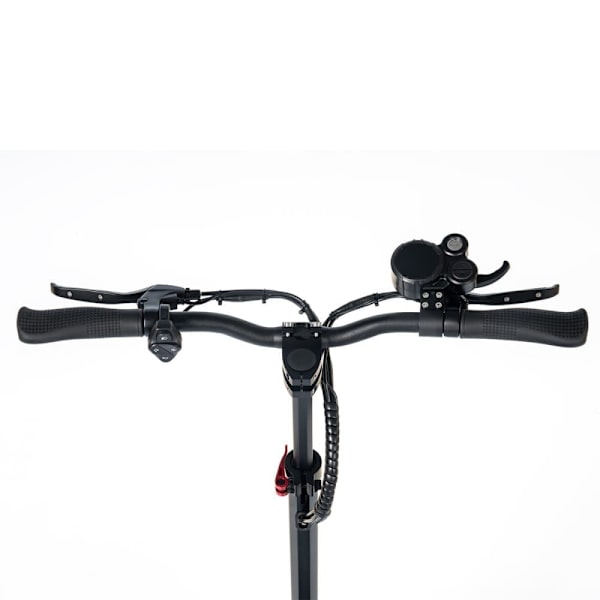El-scooter Kukirin M4 Max, motor 48V 800W, batteri 18,2Ah, maks. 45 km/t