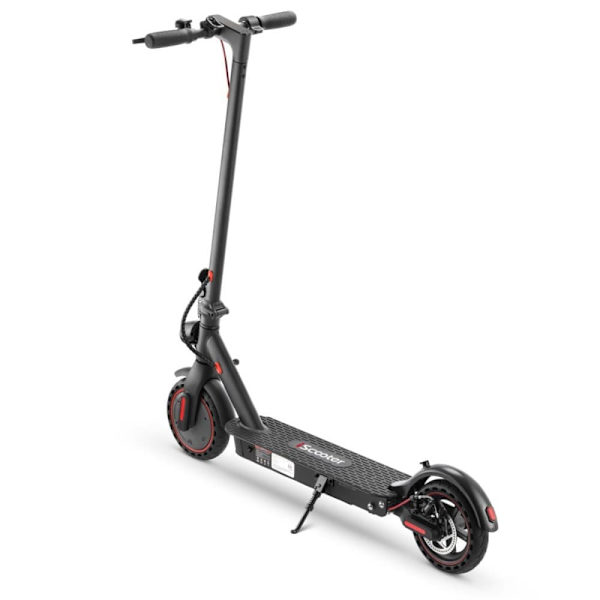 Smart El-Scooter iScooter i9 Pro - 8,5" Honeycomb Dæk - 350W 7,5Ah - APP