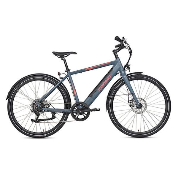 Elcykel JOBOBIKE Viva, 250W 36V 14Ah, 25 km/h