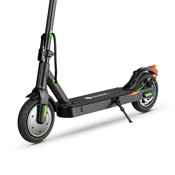 iSinwheel S9 Pro Elscooter 350W Motor 36V 7.5Ah Batteri 8.5" Däck