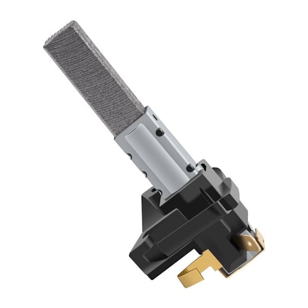 Philips yleispölynimurin osat moottorin hiiliharja 30 * 10 * 6,5 mm