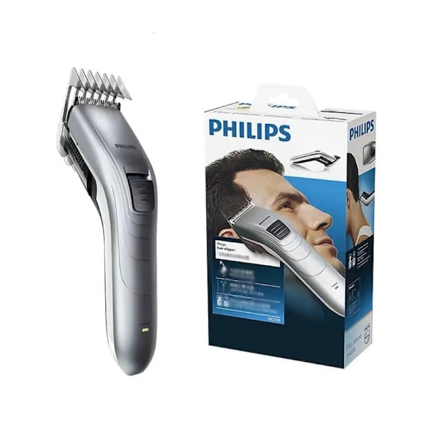 Philips frisør QC5130 Hjem Voksen Bærbar Elektrisk Hårklipper Genopladelig Elektrisk Hårklipper