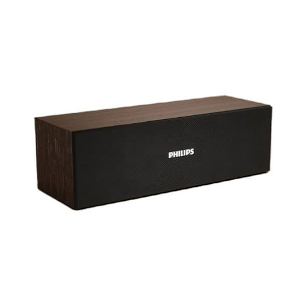 Philips SPA3609 datorhögtalare: Bluetooth 5.0 + trådbunden dubbelfunktion, en bra följeslagare för skrivbordsunderhållning