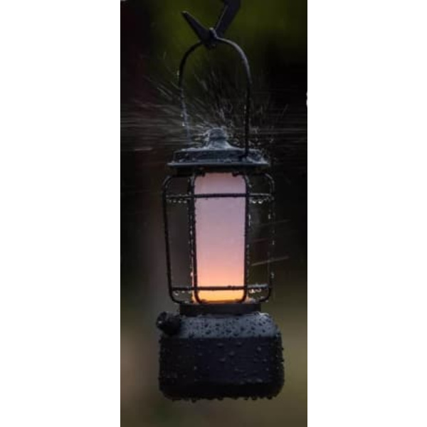 Philips Vandtæt Udendørs Lys Super Bright Camping Night Light Camping Genopladelig Belysning Camping Telt Natbord Omgivende Lys
