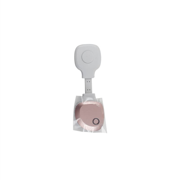 Philips ACM066 Fläktmodul för Andningsmask – Rosa (Endast motor, ingen mask) | Originalreservdel