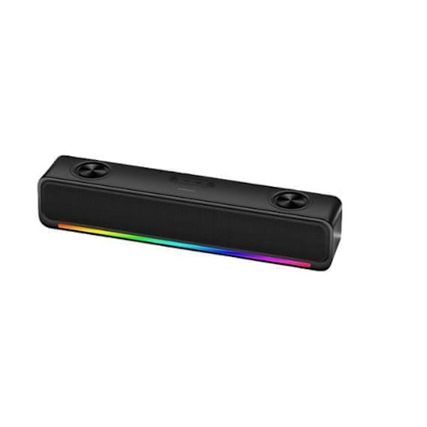 Philips SPA6209 multimedie Bluetooth-højttaler: Desktop-subwoofer, bærbar Bluetooth Ny oplevelse