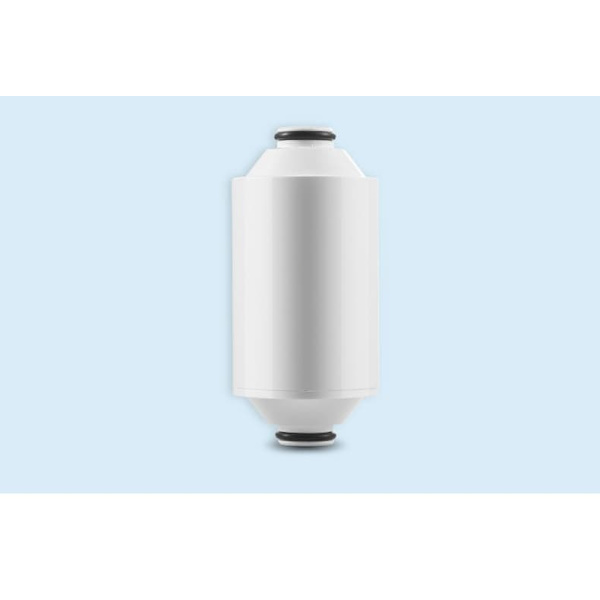 Philips WP3924 suihkuvedenpuhdistimen suodatin, sopii WP3857-suihkuvedenpuhdistimeen
