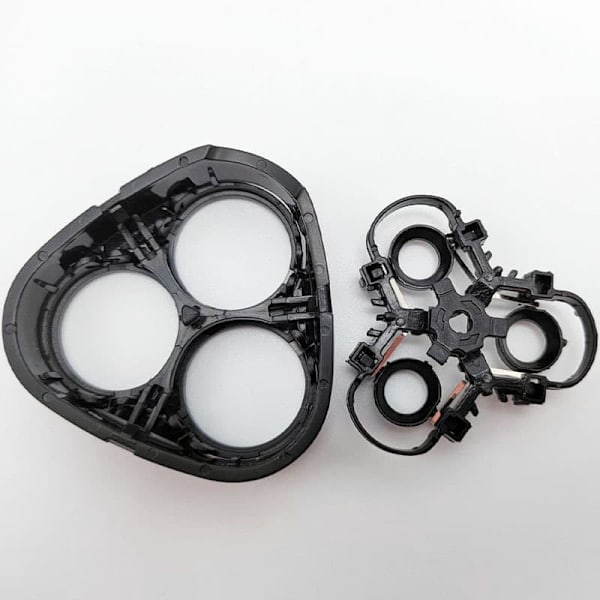 Passar till Philips rakapparat YQ6008 HQ6920 HQ6990 6996 6970 Kamen Holder Tillbehör