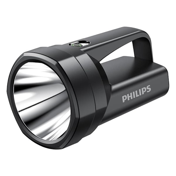 philips SFL3241 søgerlys lys lys lommelygte super lys håndsving strømgenerering sidelys lang optagelse udendørs bærbar lampe