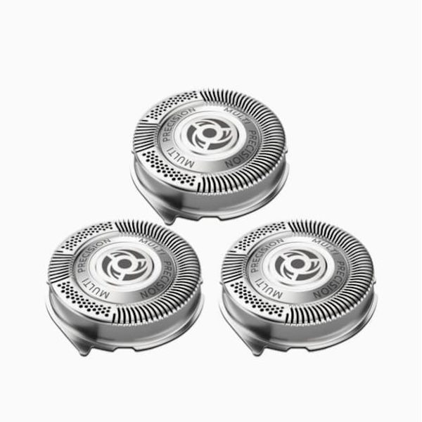 Philips Rakhyvelshuvud SH50/50 – Kompatibel med Series 5000 (S5050, S5079, S5080)