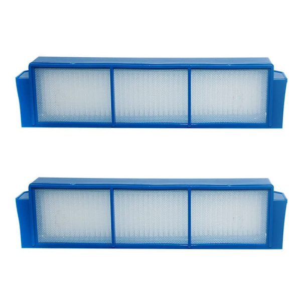 Filter till Philips FC8007 FC8792 FC8794 FC8796 2-pack