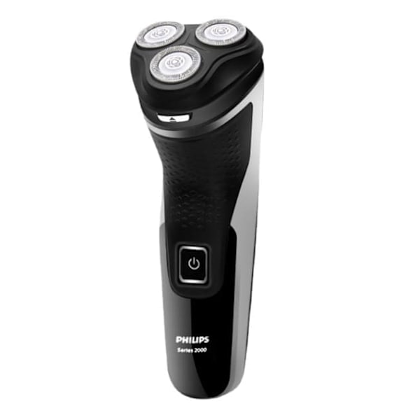 Philips S2305 Shaver Elektrisk barbermaskine til mænd Fuld krops vandvask Skæg Barbermaskine Hurtig opladning Modeller kan reparere bakkenbarter