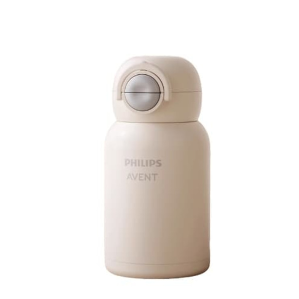 Philips termokopp sugrörsmugg med stor kapacitet