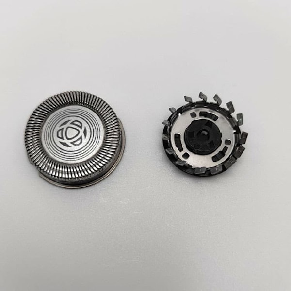 S1000 knivhoved til Philips barbermaskine S3206 S3202 S1102 S1101 S4303 S4301