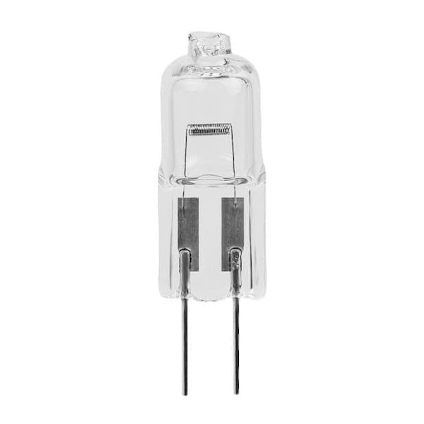 20-pak G4 halogenpærer 20W 12V – varmt hvidt lys for optimal belysning