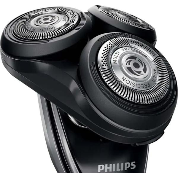Philips ersättningsrakhuvud SH50 för rakapparat Series 5000, Series 6000