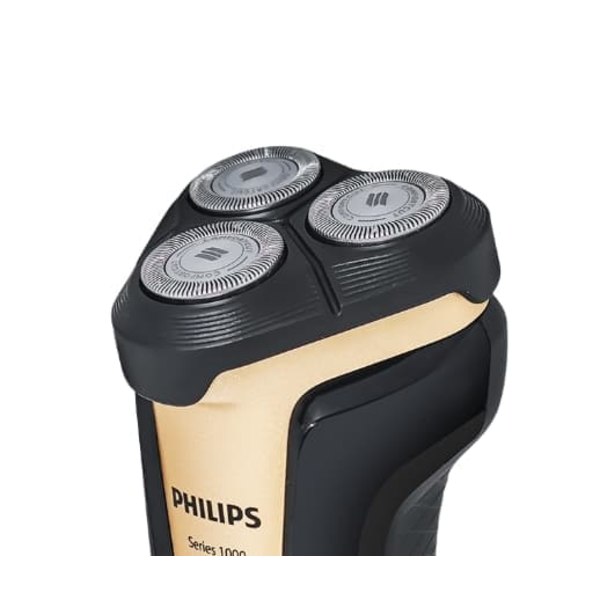 Philips multifunktionella rakapparat, ett perfekt verktyg för exakt rakning och styling