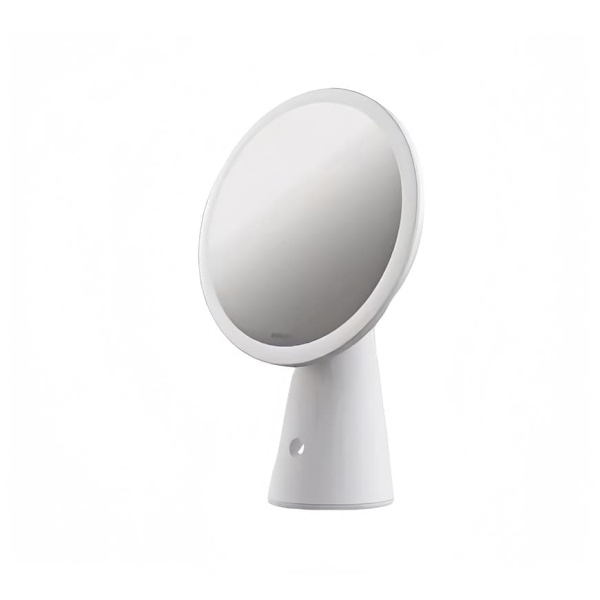 Philips Kosmetisk Spejl Led Med Lys Skrivebord Makeup Hjem Bærbart Toiletbord Skønhed Spejl