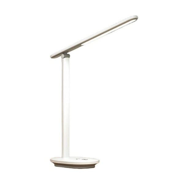 Philips Cool and Constant Bright LED Touch bordslampa för studier, läsning, arbete och sovrum