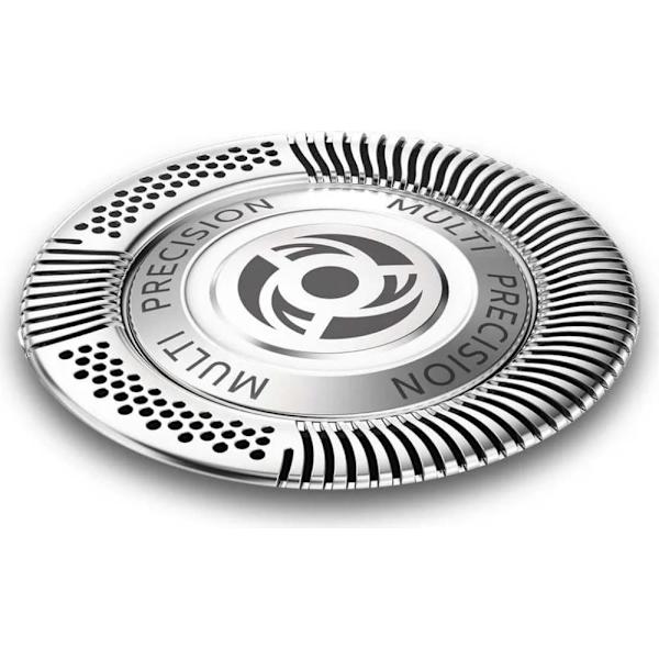 Philips udskiftning SH50 barberhoved til barbermaskine Serie 5000, Serie 6000