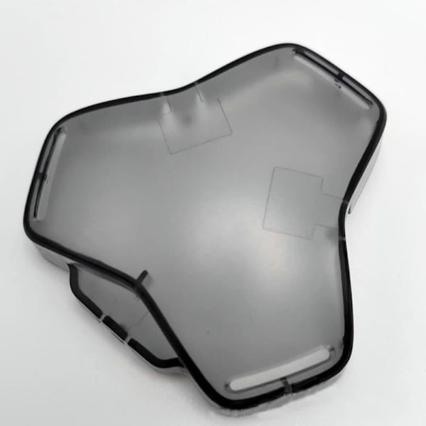 Velegnet til Philips Shaver Honeycomb Series S5531 S5533 S5532 S7731 Barbermaskine Beskyttelsesdæksel
