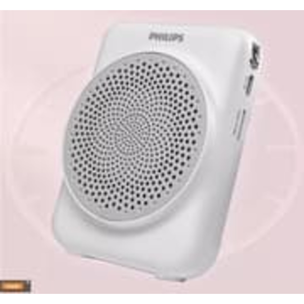Philips SBM609 Little Bee Trådlös Bluetooth Lärarguide Specialhögtalare Högtalare Högtalare