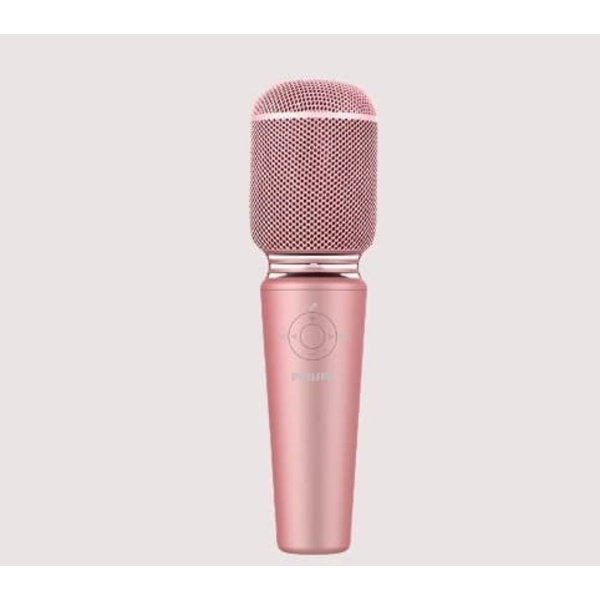 Philips Mikrofon Audio Alt-i-én Mikrofon Trådløs mobiltelefon Vokal