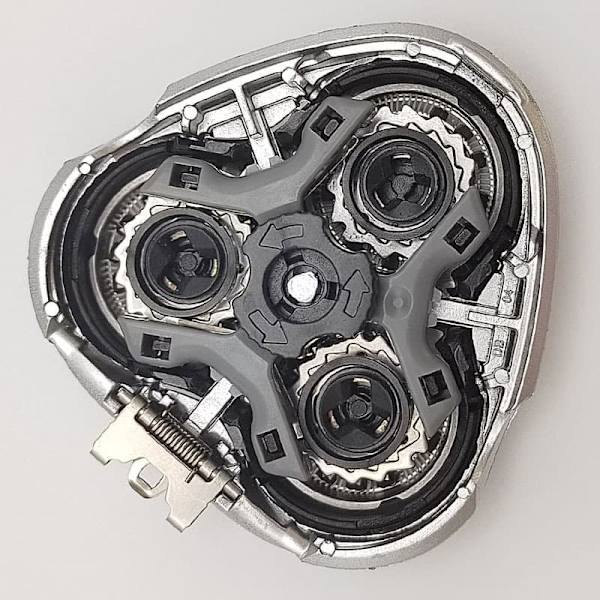 Til Philips Barbermaskine HQ8240 Klingehoved HQ8260 Klinge HQ8270 841 Kamen Holder HQ9