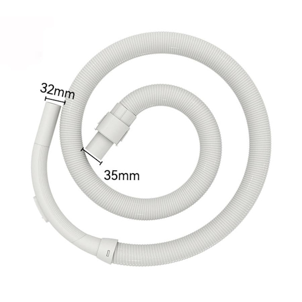 FC8088/8089/8082/5125/5126 Slangadapter för Philips tillbehör till dammsugare