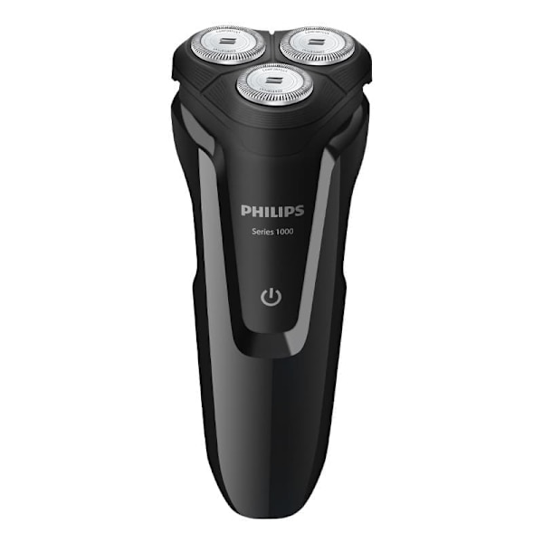 Philips Shaver S1010 elektrisk barbermaskine til mænd