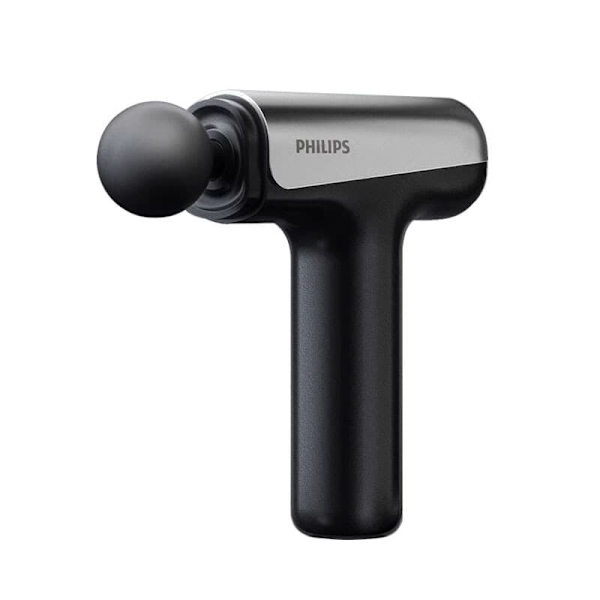 PHILIPS Philips Fascia Gun -lihashieronta koti kannettava urheiluhierontalaite PPM3204G