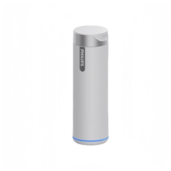 Philips isoleret krus med Smart Reminder 316L rustfrit stål